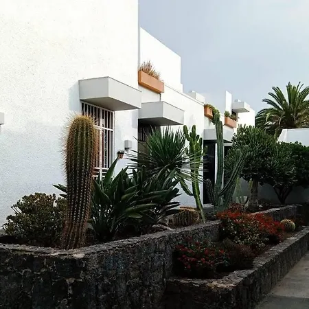 Appartement Veronicas Costa Del Silencio