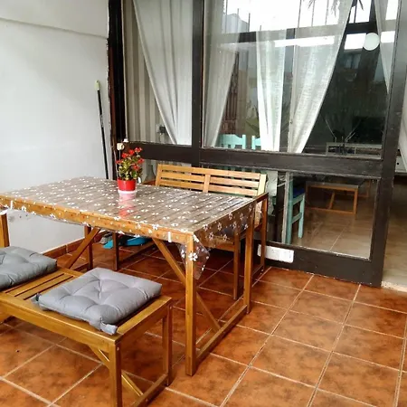 Veronicas Costa Del Silencio Apartment Arona (Tenerife)