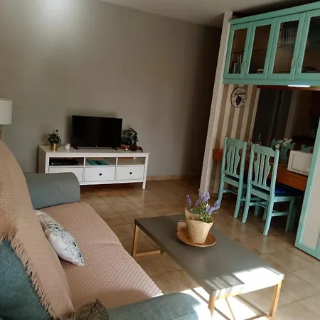 Apartamento Veronicas Costa Del Silencio Arona (Tenerife)