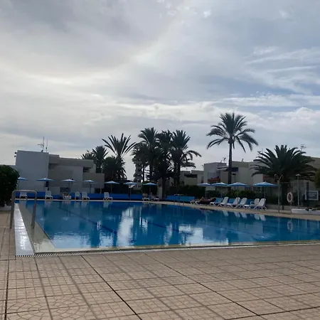 Apartamento Veronicas Costa Del Silencio Arona (Tenerife)